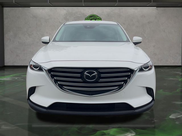 2020 Mazda CX-9 Sport