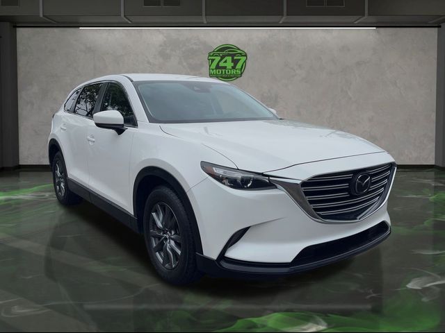 2020 Mazda CX-9 Sport