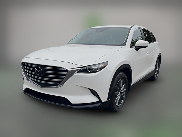 2020 Mazda CX-9 Sport