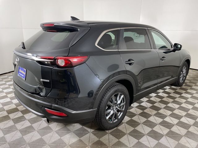 2020 Mazda CX-9 Sport