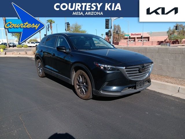 2020 Mazda CX-9 Sport