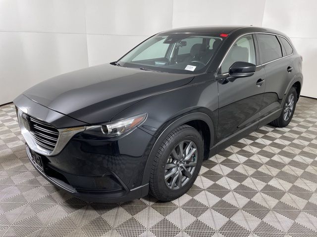 2020 Mazda CX-9 Sport