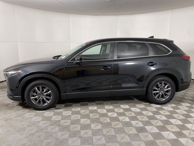 2020 Mazda CX-9 Sport