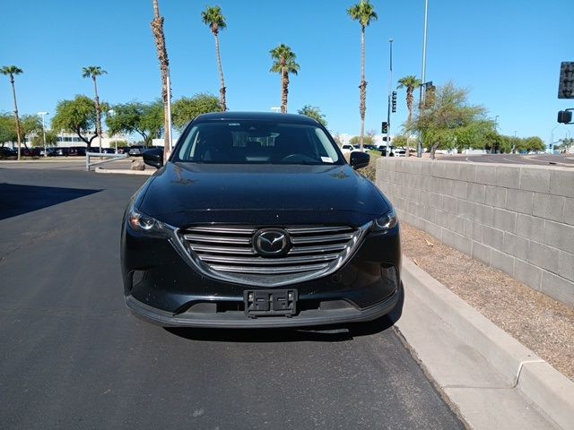 2020 Mazda CX-9 Sport