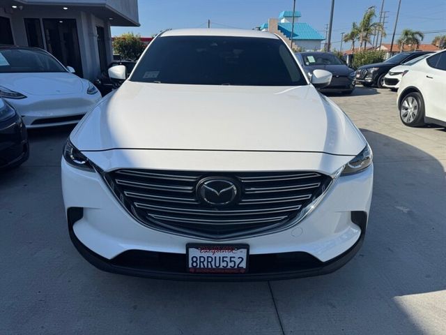 2020 Mazda CX-9 Sport