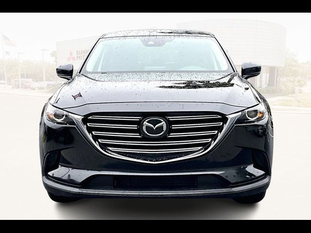 2020 Mazda CX-9 Sport