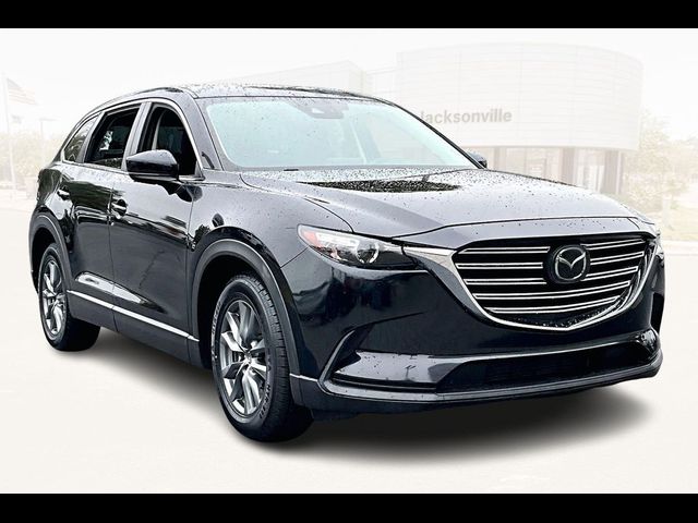 2020 Mazda CX-9 Sport