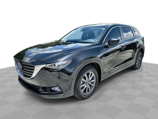 2020 Mazda CX-9 Sport
