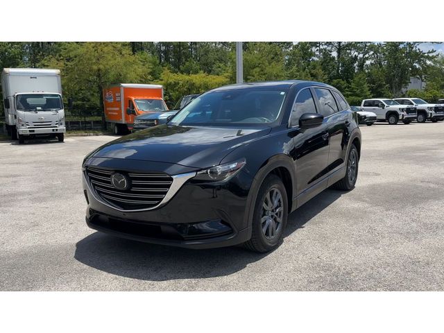 2020 Mazda CX-9 Sport