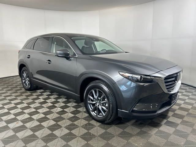 2020 Mazda CX-9 Sport