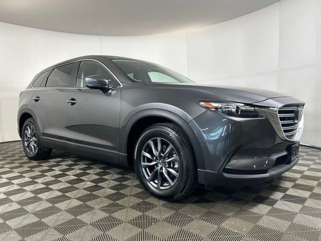 2020 Mazda CX-9 Sport