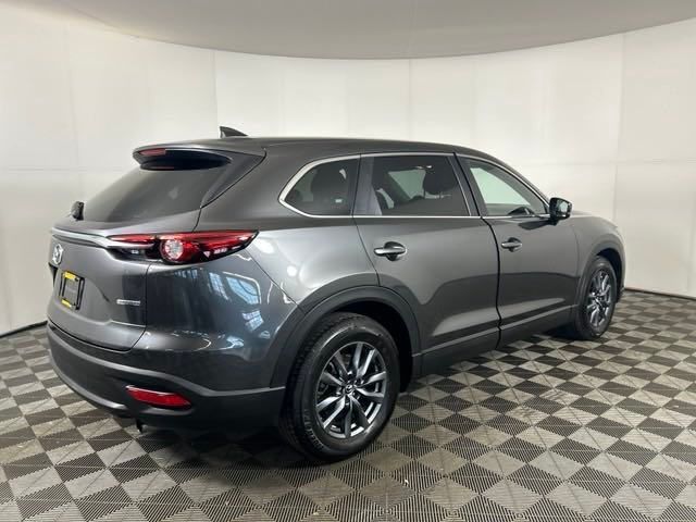 2020 Mazda CX-9 Sport