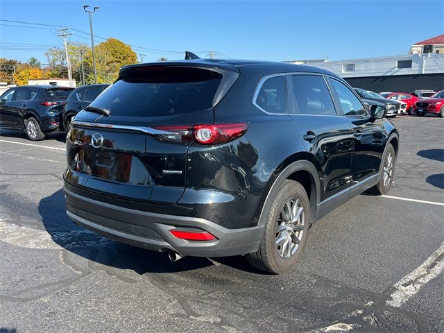 2020 Mazda CX-9 Sport