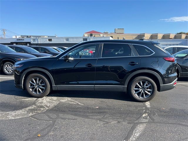 2020 Mazda CX-9 Sport