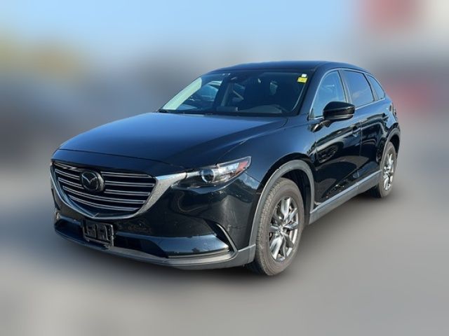 2020 Mazda CX-9 Sport