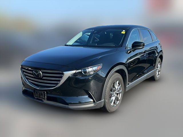 2020 Mazda CX-9 Sport