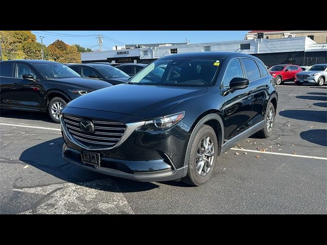 2020 Mazda CX-9 Sport