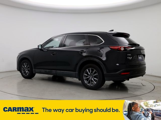 2020 Mazda CX-9 Sport