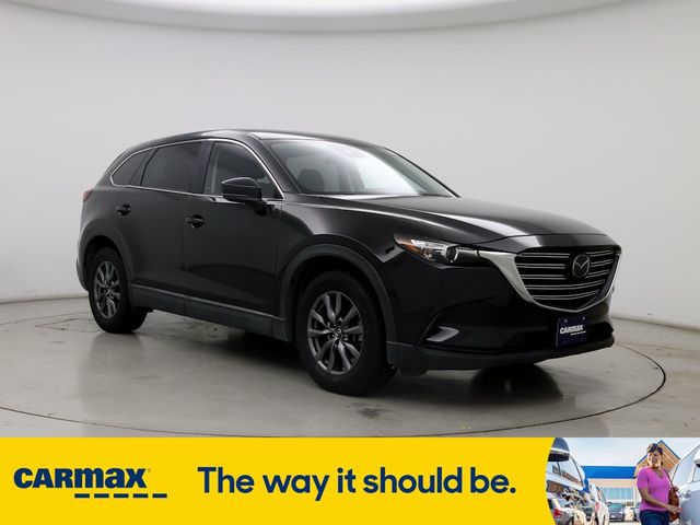 2020 Mazda CX-9 Sport