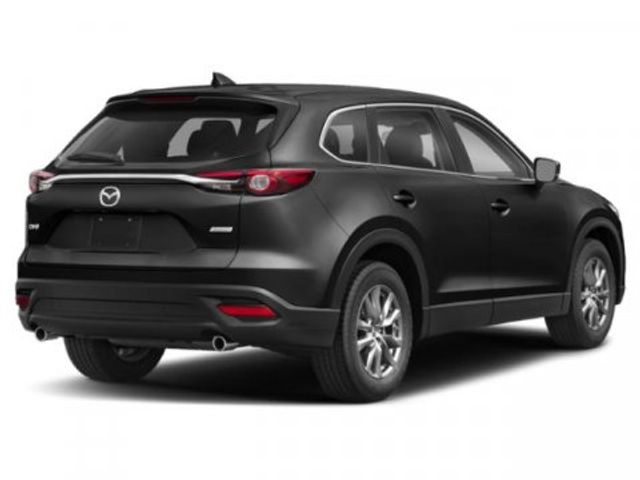 2020 Mazda CX-9 Sport