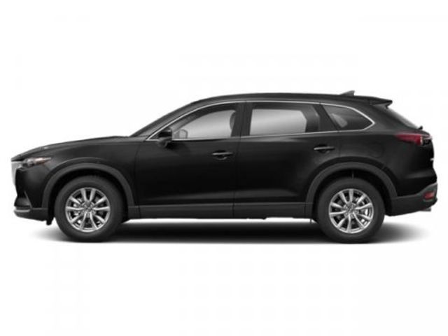 2020 Mazda CX-9 Sport