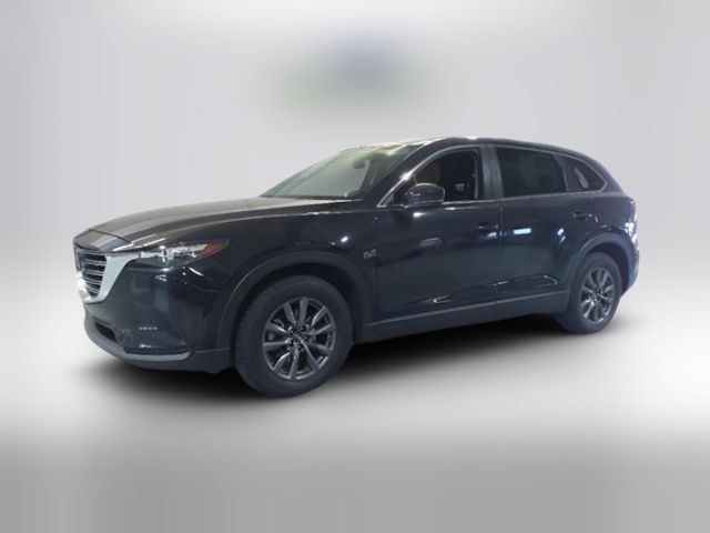 2020 Mazda CX-9 Sport