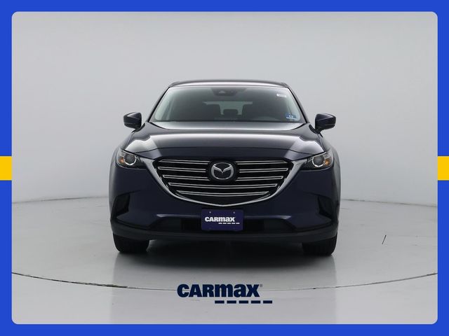2020 Mazda CX-9 Sport