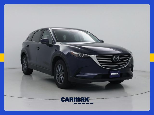 2020 Mazda CX-9 Sport