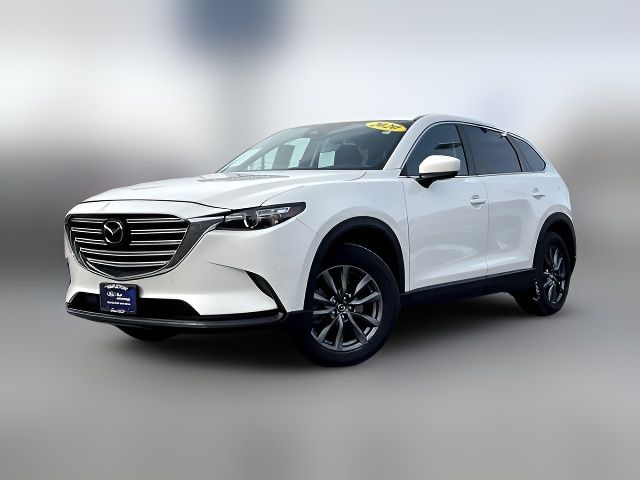 2020 Mazda CX-9 Sport