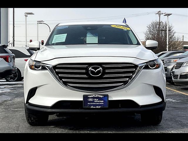 2020 Mazda CX-9 Sport