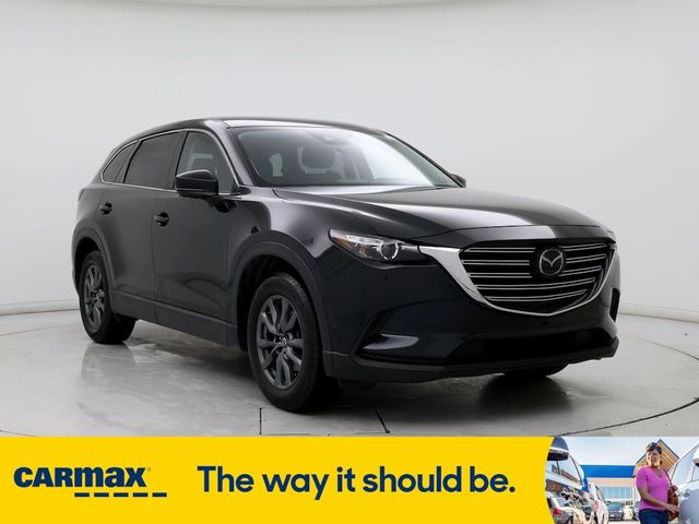 2020 Mazda CX-9 Sport