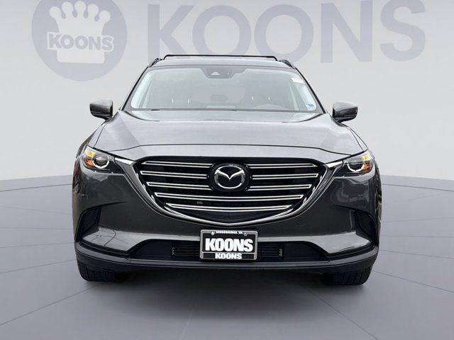 2020 Mazda CX-9 Sport