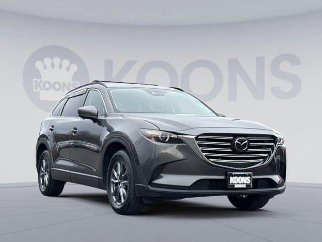 2020 Mazda CX-9 Sport