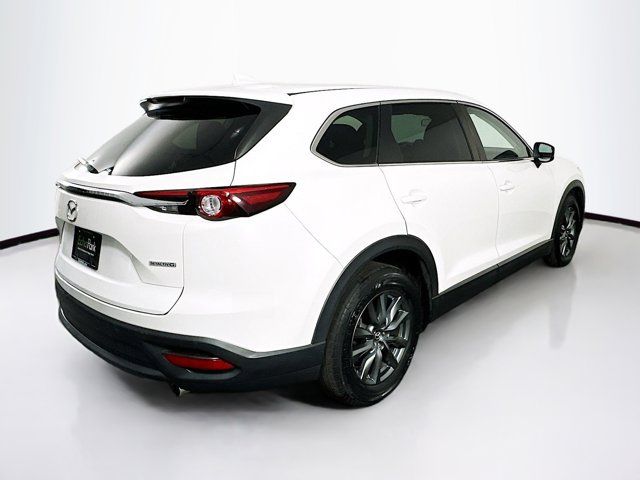 2020 Mazda CX-9 Sport