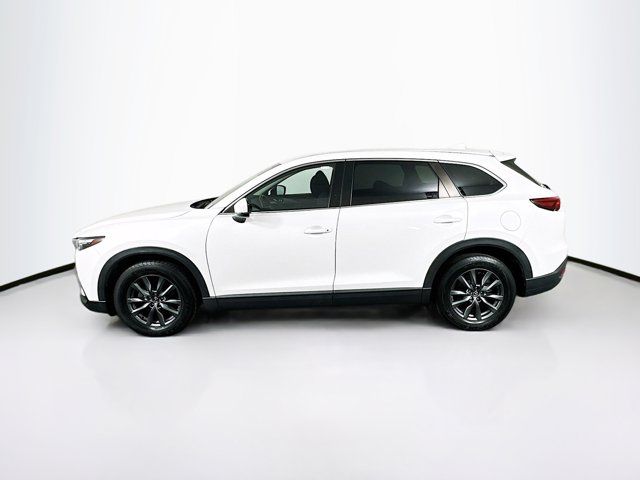 2020 Mazda CX-9 Sport