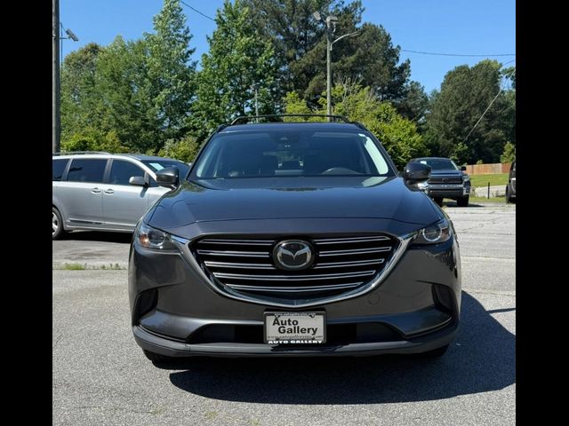 2020 Mazda CX-9 Touring