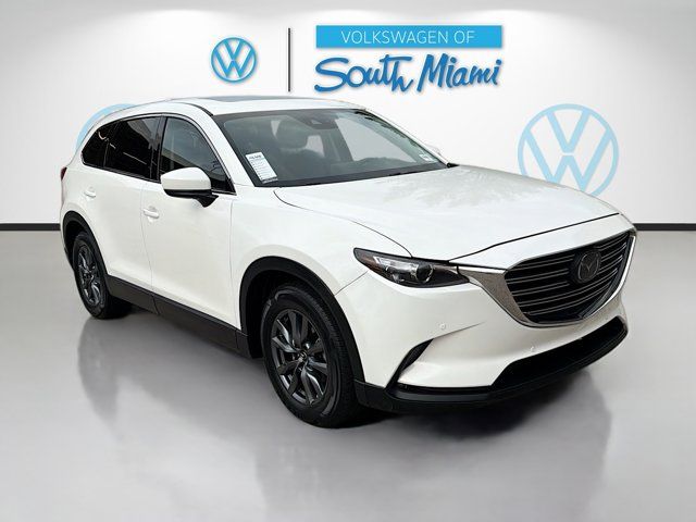 2020 Mazda CX-9 Touring