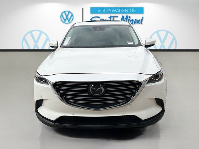2020 Mazda CX-9 Touring