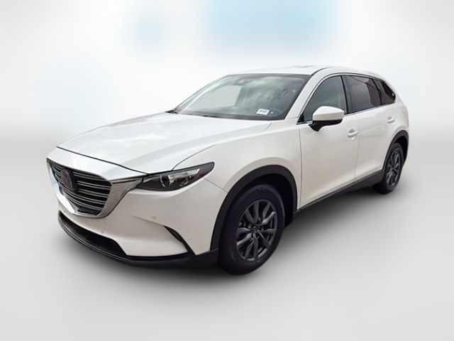 2020 Mazda CX-9 Touring
