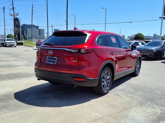 2020 Mazda CX-9 Touring