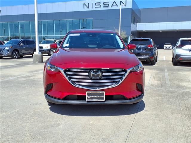 2020 Mazda CX-9 Touring
