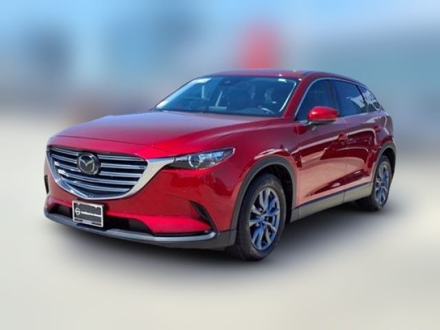2020 Mazda CX-9 Touring
