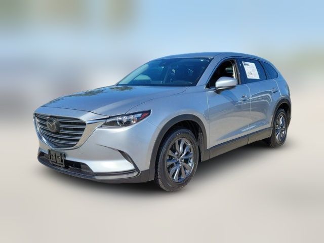 2020 Mazda CX-9 Touring