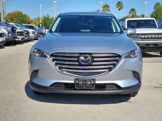 2020 Mazda CX-9 Touring