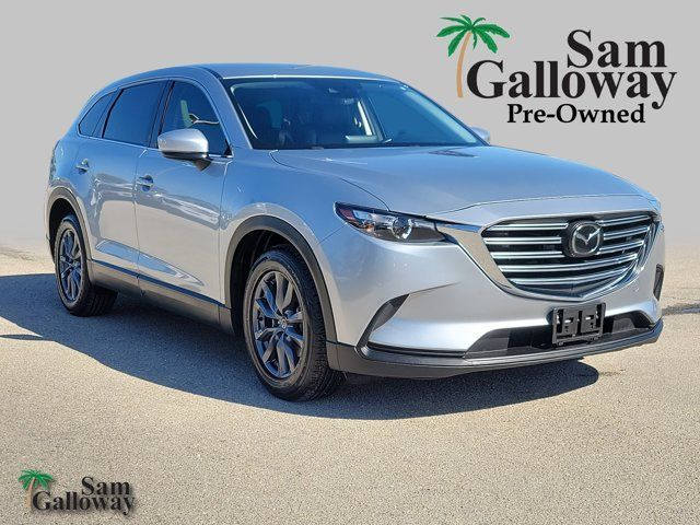 2020 Mazda CX-9 Touring