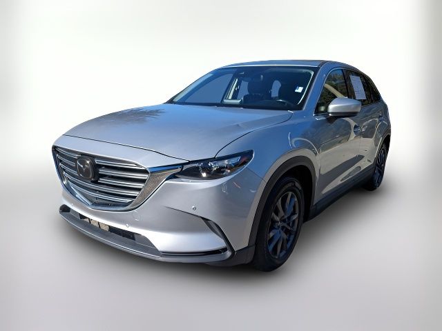 2020 Mazda CX-9 Touring