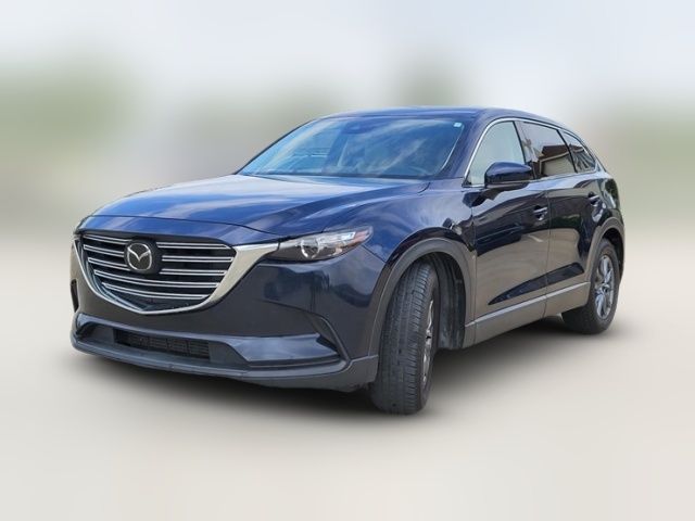 2020 Mazda CX-9 Touring