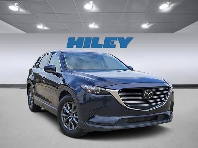 2020 Mazda CX-9 Touring