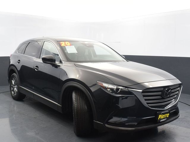 2020 Mazda CX-9 Touring