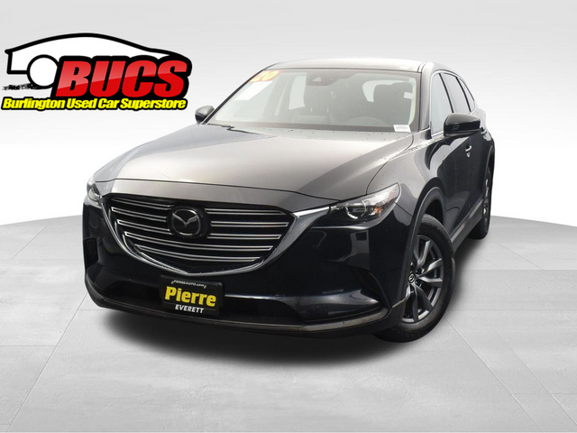 2020 Mazda CX-9 Touring